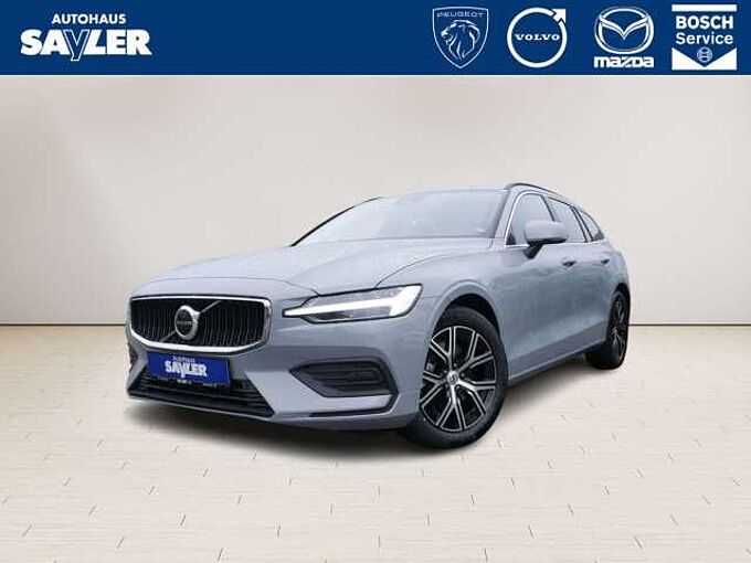 Volvo V60 B3 Core KLIMA PDC SHZ KAMERA ACC LED