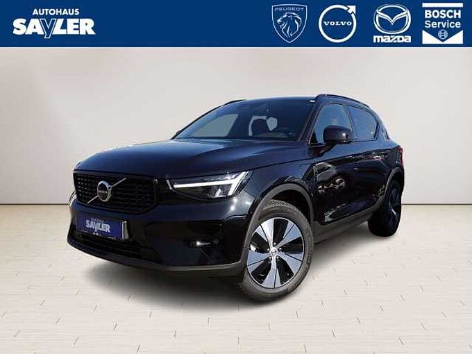 Volvo XC40 Plus Dark T4 Recharge SHZ KAMERA H/K LED
