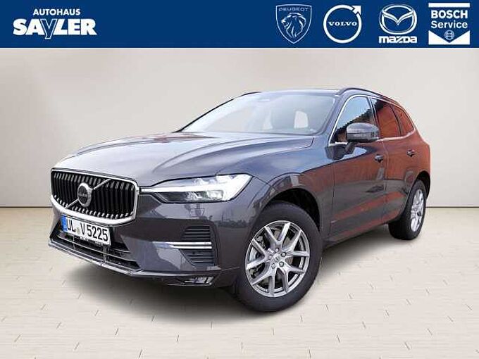 Volvo XC60 B4 Core KLIMA PDC SHZ KAMERA ACC LED