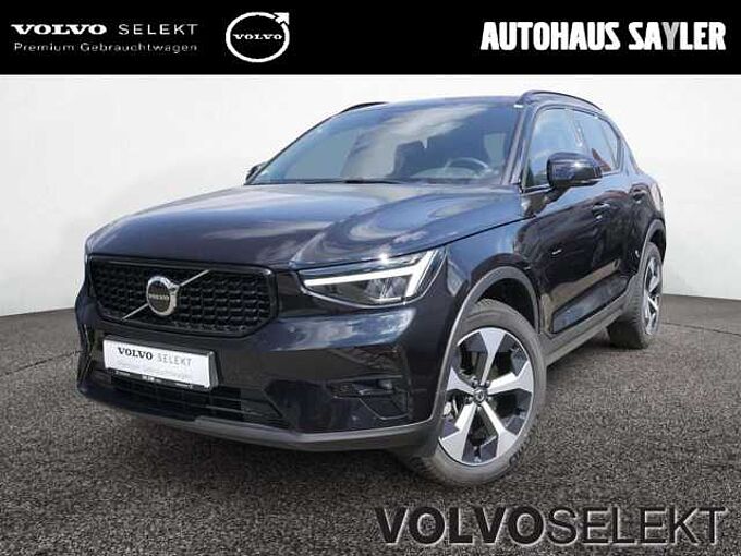 Volvo XC40 B4 Plus Dark SHZ KAMERA H/K NAVI ACC LED