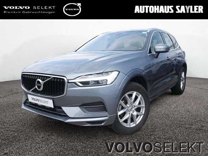 Volvo XC60 D4 Momentum Pro LEDER KAMERA NAVI LED