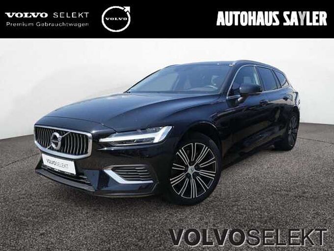 Volvo V60 T8 Plug-In Hybrid Inscription AWD 360°