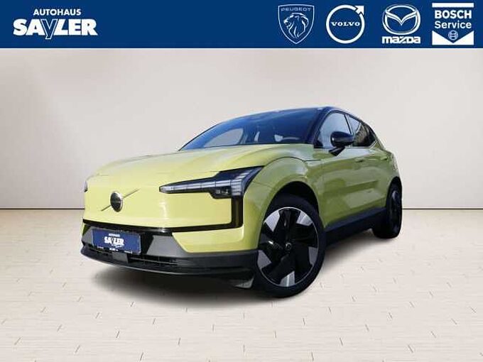 Volvo EX30 Single Motor Extened Range RWD Plus LED