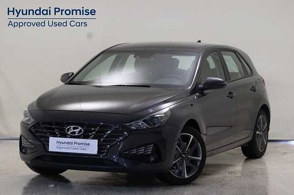 Hyundai i30 1.5 DPI Klass SLX 110