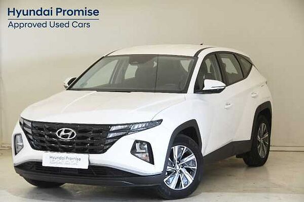 Hyundai Tucson 1.6 TGDI Klass 4x2