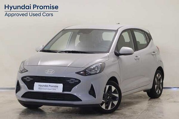 Hyundai Tucson 1.6 TGDI Klass 4x2