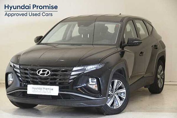 Hyundai Tucson 1.6 TGDI Klass 4x2