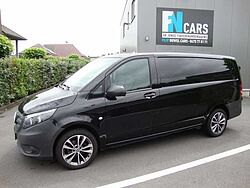 Mercedes-Benz Vito 116cdi, verkocht, vendu, sold ... 2022