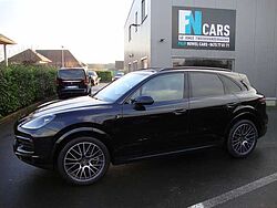 Porsche Cayenne lichte vracht, 2 pl, utilitaire , pano, 21', 2021