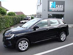 Renault Austral E tech, benz + full Hybrid,200pk,Aut,2024,trekhaak