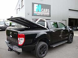 Ford Ranger 212pk, aut, btw in, kofferklep, model 2022, camera
