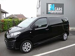 Opel Vivaro 2.0Hdi, AUT, L2, 3 pl, navi, 23.306+btw, 2023