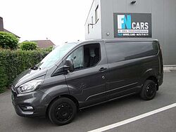 Ford Transit Custom 2.0 tdci, L1H1, camera, 3pl, airco, 2021, LED