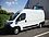 Opel Movano 2.2 tdci, L2H2, camera, airco, 2023, btw in, apple