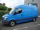 Mercedes-Benz Sprinter 316 cdi, 2.1,  L2H2, camera, btw in, gps, gekeurd