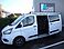 Ford Transit Custom 2.0 tdci, L2H1 , verkocht, vendu, sold ...