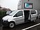 Mercedes-Benz Vito 116cdi, mixto, L3, 5pl, dub cabine, 2 schuifdeuren