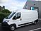 Citroen Jumper 2.2 tdci, L3H2, camera, gps, 2022, btw in,trekhaak