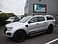 Ford Ranger 212pk, rolplateau, gps, camera, leder, 2023,btw in