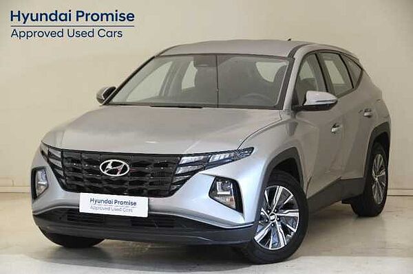 Hyundai Tucson 1.6 TGDI Klass 4x2