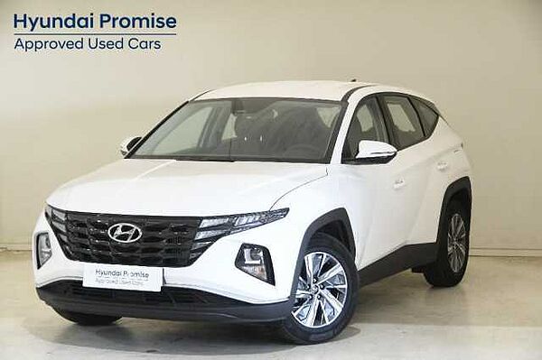 Hyundai Tucson 1.6 TGDI Klass 4x2