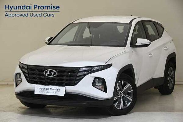 Hyundai Tucson 1.6 TGDI Klass 4x2