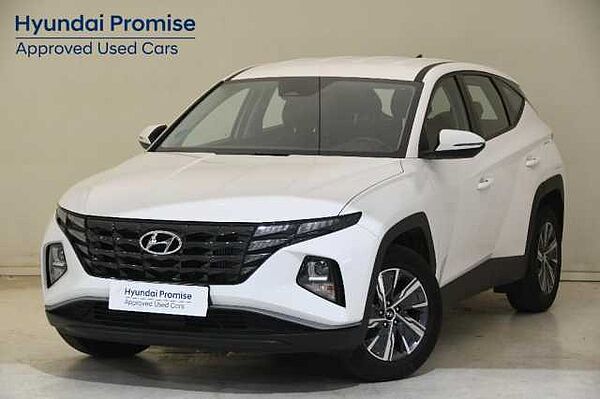 Hyundai Tucson 1.6 TGDI Klass 4x2