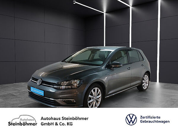 Volkswagen Golf JOIN 1.4TSI Navi ACC 