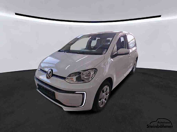 Volkswagen up! e-up! move up! CCS Bluetooth SHZ maps+more 