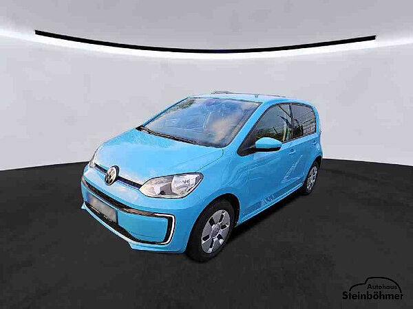 Volkswagen up! e-up! Max CCS Bluetooth RearView SHZ 