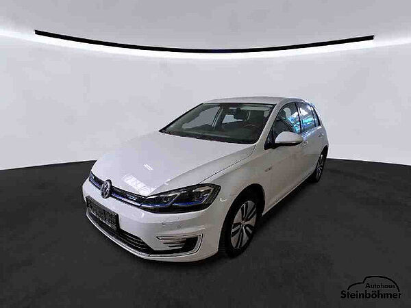 Volkswagen Golf e-Golf Comfortline LED NAVPro SHZ AppCon 