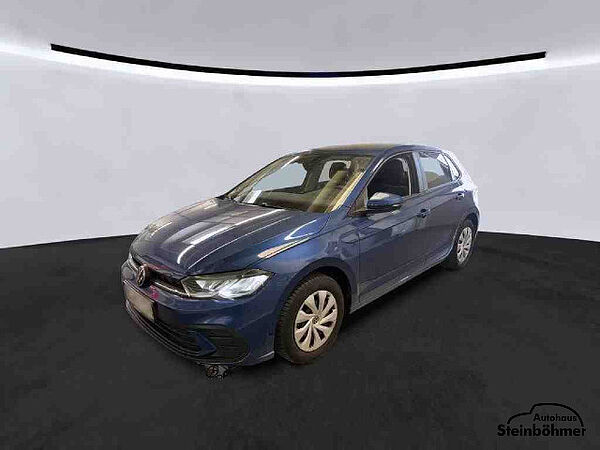 Volkswagen Polo Fresh 1.0MPI LED AppCon Bluetooth Klima 