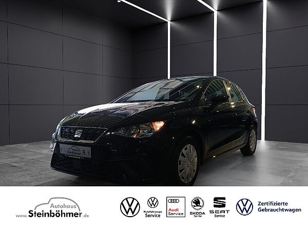 SEAT Ibiza 1.0 Style DSG Sitzheizung Parkassist 