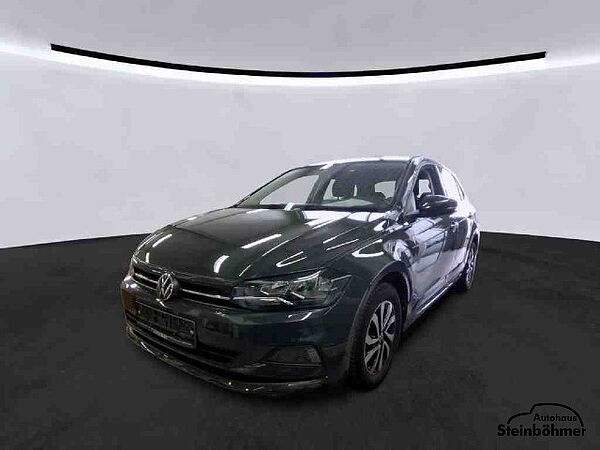 Volkswagen Polo Active 1.0MPI AppCon SHZ Climatronic Galway 