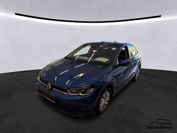 Volkswagen Polo Fresh 1.0MPI LED AppCon SHZ ParkPilot 