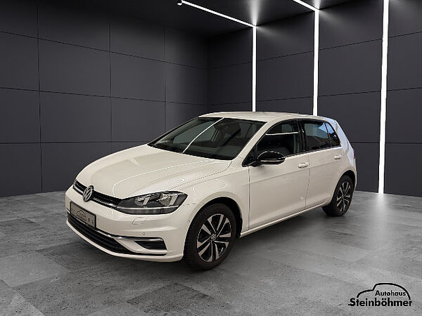 Volkswagen Golf VII 1.0 TSI IQ.DRIVE Navi SideAss 