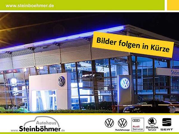Volkswagen up! move up! 1.0MPI Kamera Sitzhzg. Maps+More 