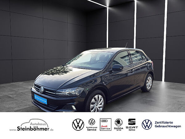 Volkswagen Polo Comfortline 1.0 NAVI Bluetooth 