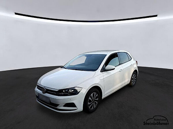Volkswagen Polo ACTIVE 1.0TSI NAV AppCon SHZ Galway 