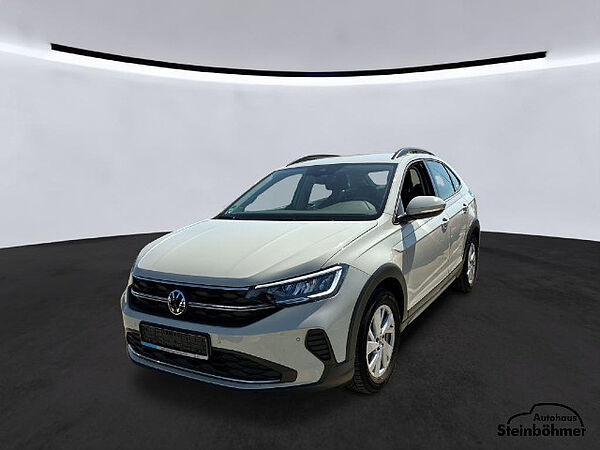 Volkswagen Taigo Life 1.0TSI LED AppCon SHZ IQ.Drive ACC 