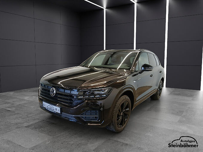 Volkswagen Touareg R-Line BlackStyle IQ.Light Innovision