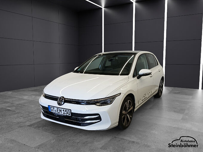 Volkswagen Golf Facelift Style 1.5eTSI DSG IQ.Light NAV