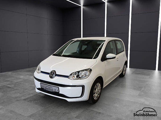 Volkswagen up! e-up! CSS Bluetooth Climatronic SHZ