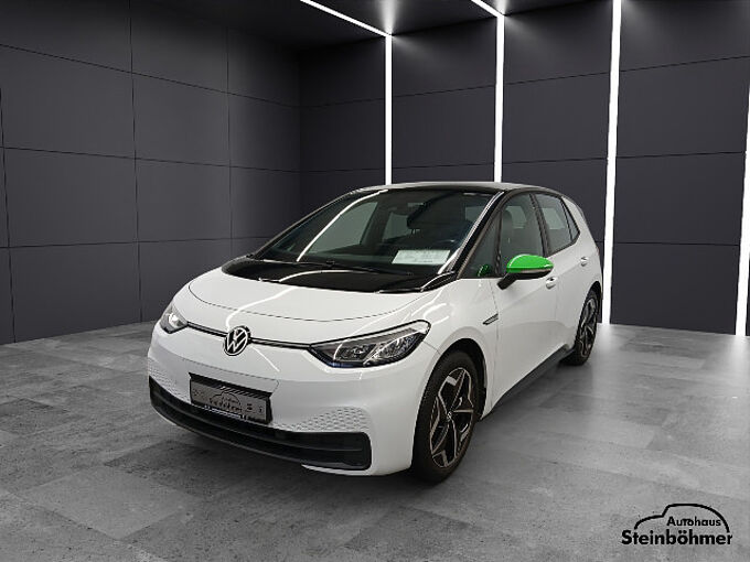 Volkswagen ID.3 LIFE LED NAV Pro ACC SHZ AppCon Andoya