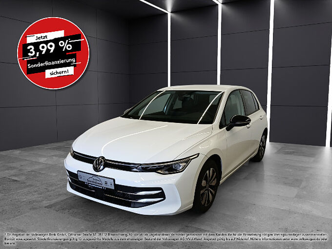 Volkswagen Golf Facelift Goal 1.5TSI LEDPlus NAV AHK SHZ