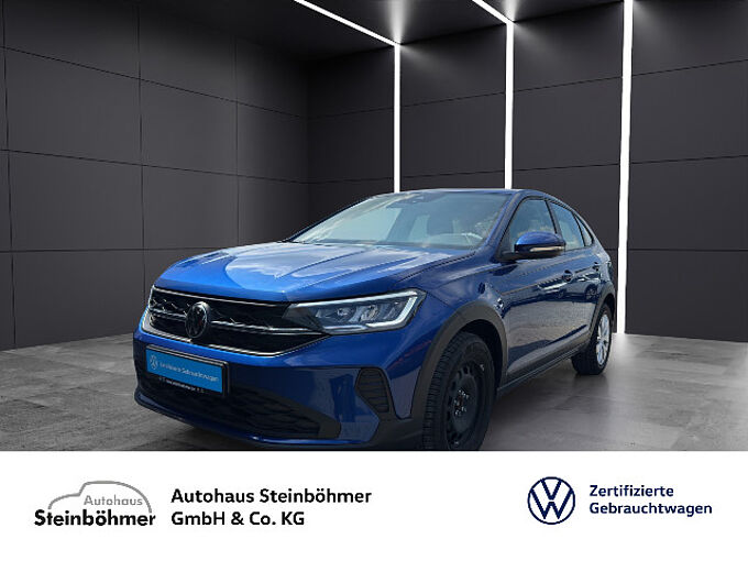 Volkswagen Taigo 1.0TSI LED Sitzhzg. 3 Jahre