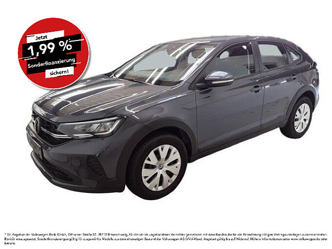 Volkswagen Taigo 1.0TSI AppCon Bluetooth SHZ