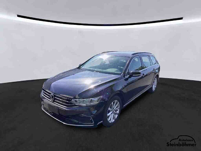 Volkswagen Passat Variant GTE 1.4TSI DSG LED NAV ACC SHZ
