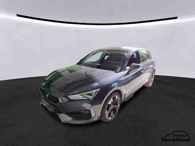 CUPRA Leon 1.4TSI DSG LED NAV SHZ VisionPlus FullLink