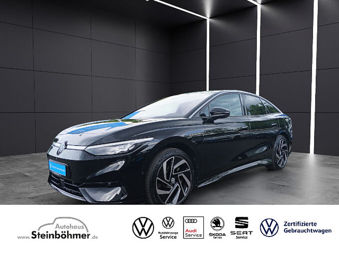 Volkswagen ID.7 Pro ExterieurPlus InterieurPlus 20' Navi